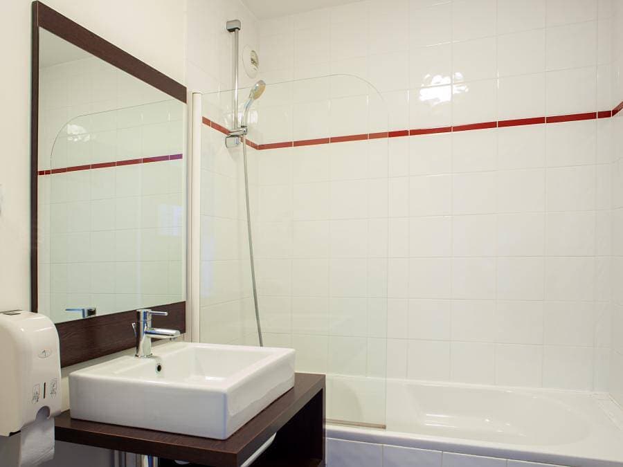 Foto 5 von 24: Residence Duguesclin - Vacancéole - Studio 2 personen - 20 m²