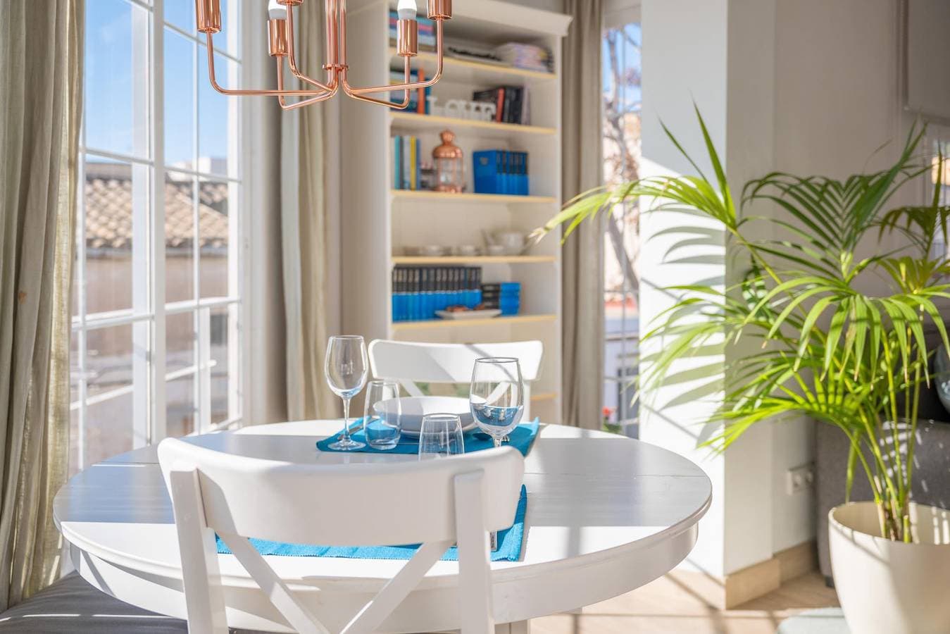 Foto 4 von 35: Vacances Felanitx - Wohnung mit Terrasse und kostenloses WLAN
