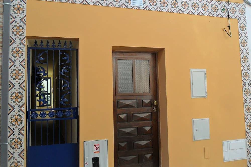 Foto 6 von 20: Ein kleines Juwel in Olhao, Ost-Algarve