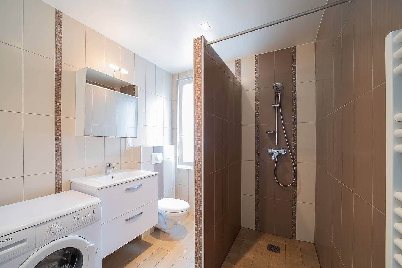 Foto 5 von 12: Ferienwohnung für 4 Personen