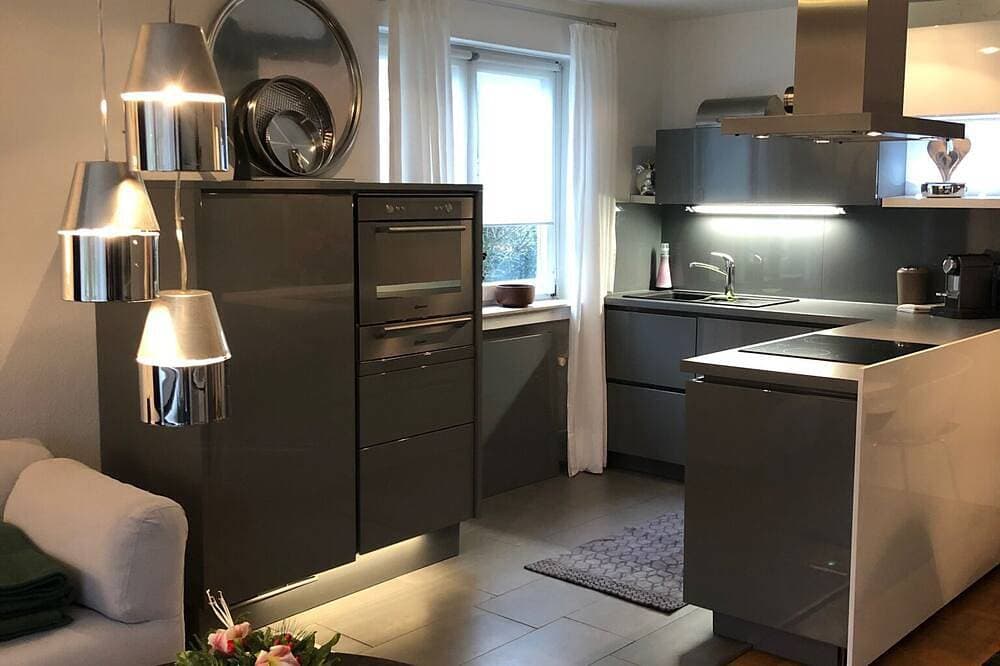 Foto 13 von 22: Sehr ruhige see- und zentrumsnahe Wohnung