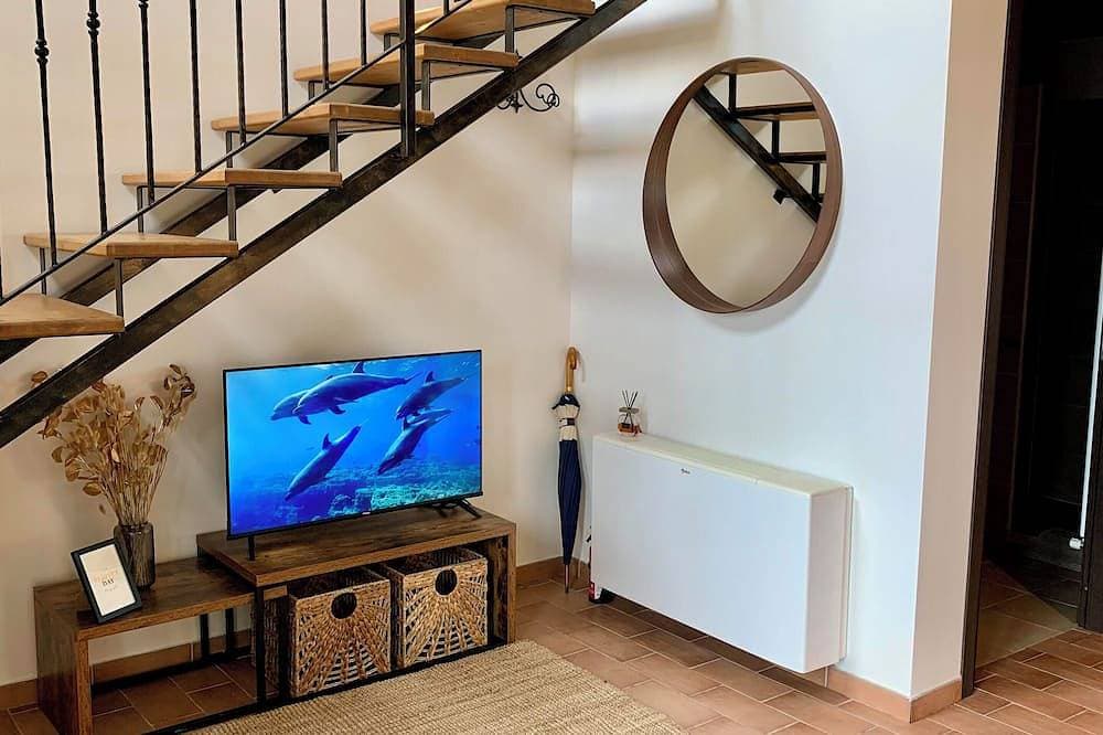 Foto 8 von 15: Villa Acquaviva - Ferienhaus in den Abruzzen, Italien - Nur für 2