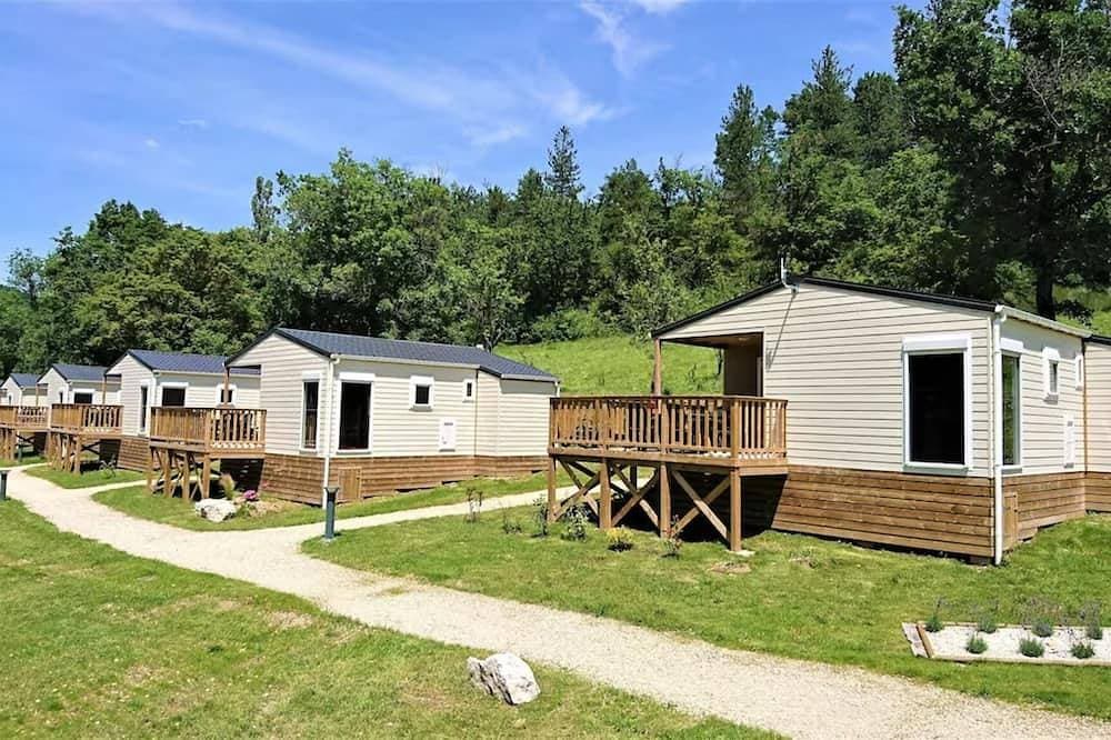 Foto 8 von 23: Cottage 2 Schlafzimmer für 4 Personen