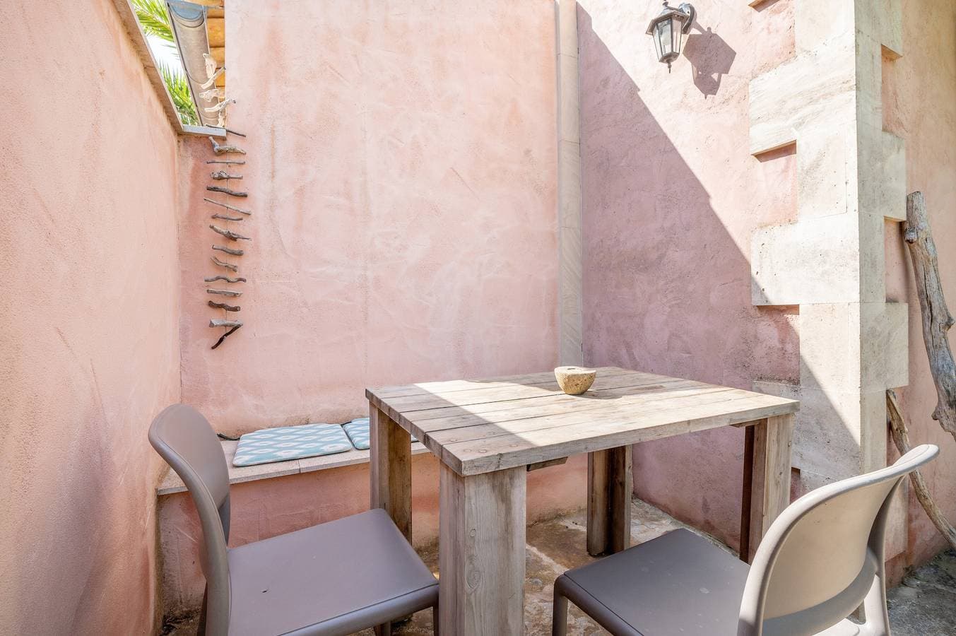 Foto 11 von 27: Ferienhaus 'Redonda 1' mit Bergblick, Gemeinschaftspool und Wi-Fi