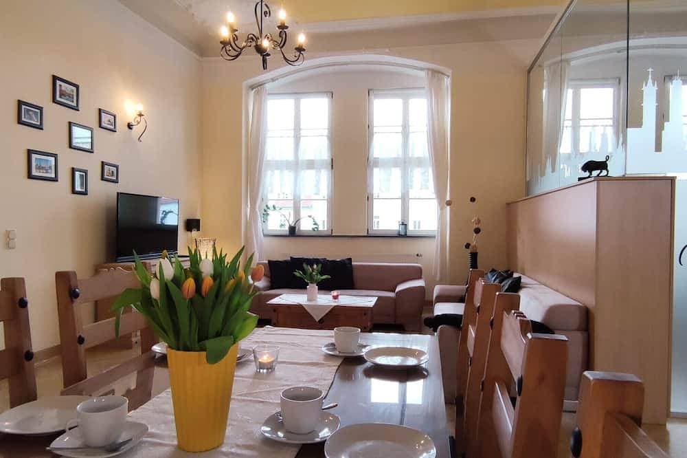 Foto 7 von 22: Ferienwohnung Madrid bis zu 6 Personen