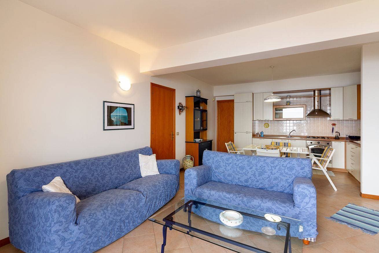 Foto 5 von 25: Ferienwohnung für 2 Personen mit Balkon/Terrasse