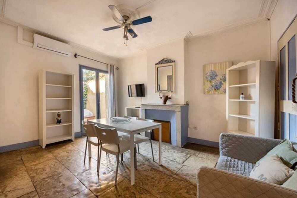 Foto 7 von 25: Ferienhaus in Südfrankreich in der Camargue