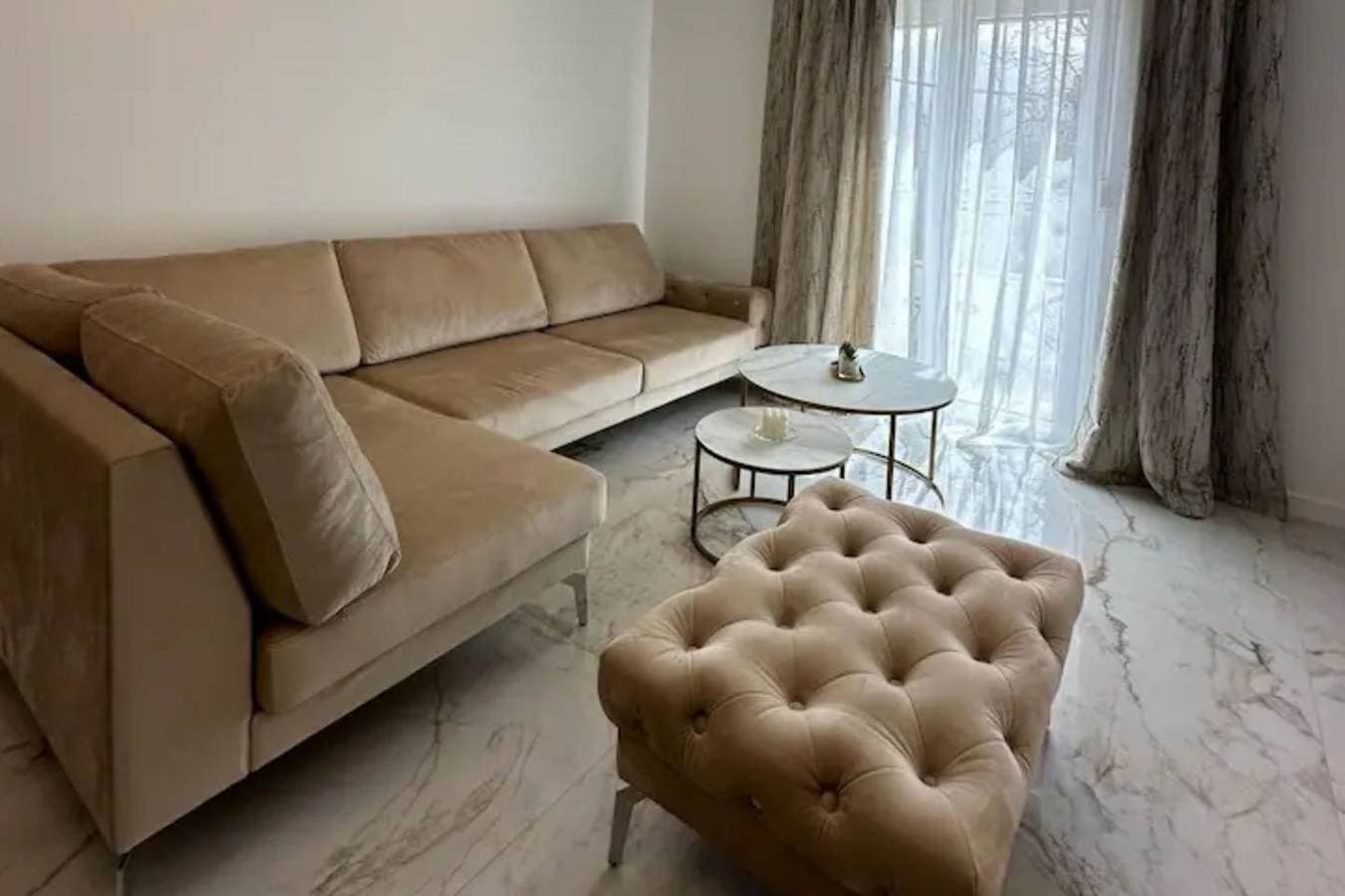 Foto 2 von 27: Ferienwohnung für 5 Personen