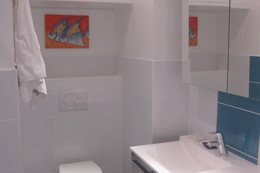 Foto 7 von 30: Cannes Sea View - 100% renoviert Appartment mit Balkon im 5. Stock
