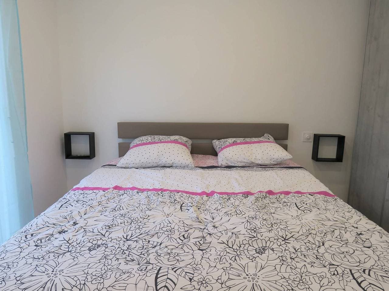 Foto 4 von 14: Neu renoviertes 3*- Apartment mit WLAN im Zentrum von Perros-Guirec