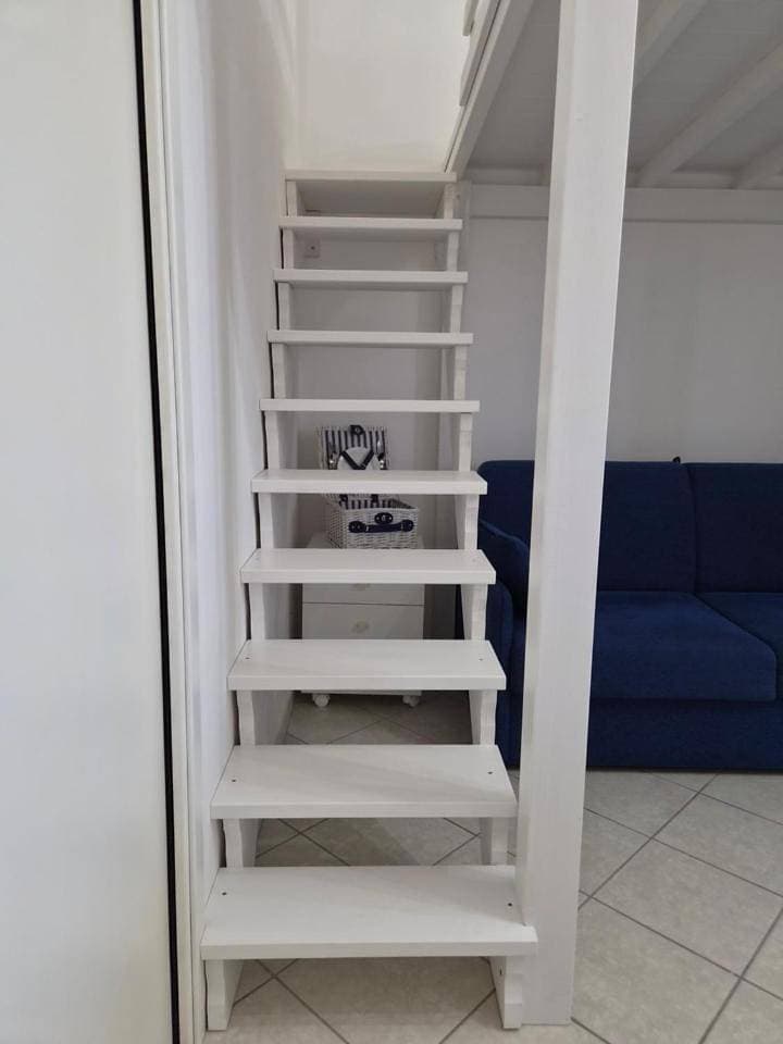 Foto 12 von 47: One-Bedroom House