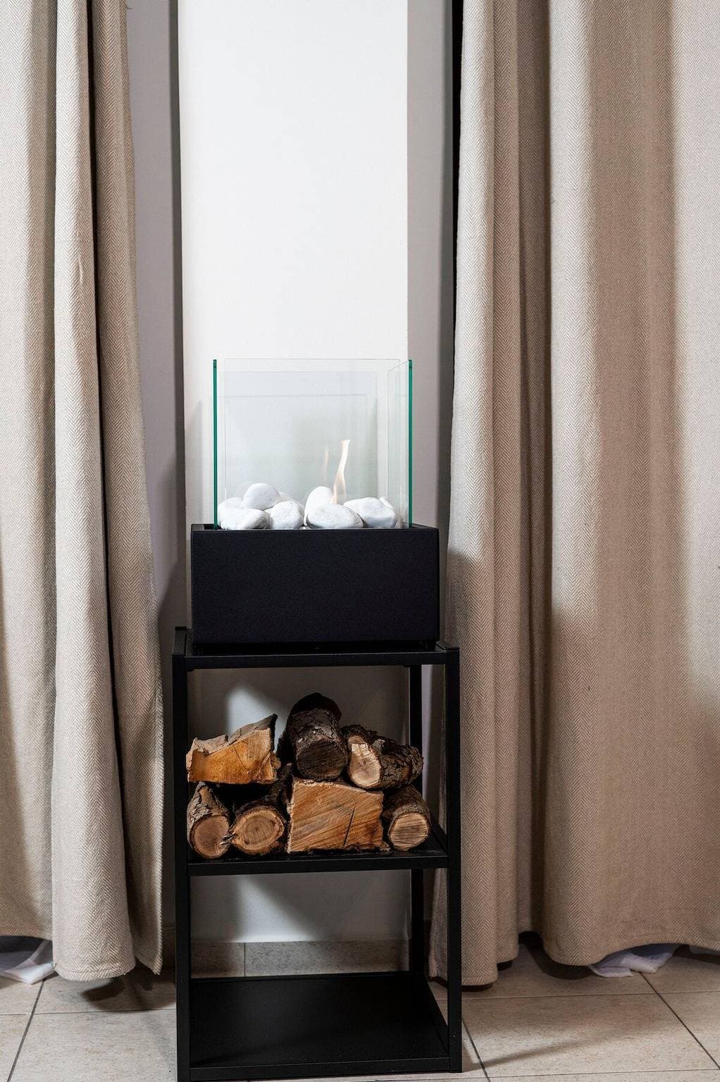 Foto 2 von 26: Ferienwohnung für 4 Personen mit Balkon