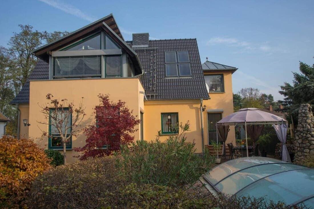 Foto 2 von 44: Three-Bedroom House