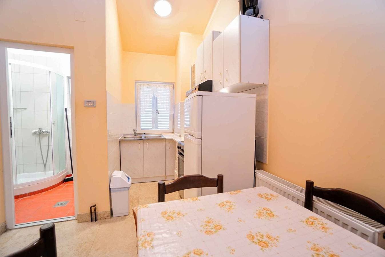 Foto 11 von 18: Ferienwohnung mit Meerblick
