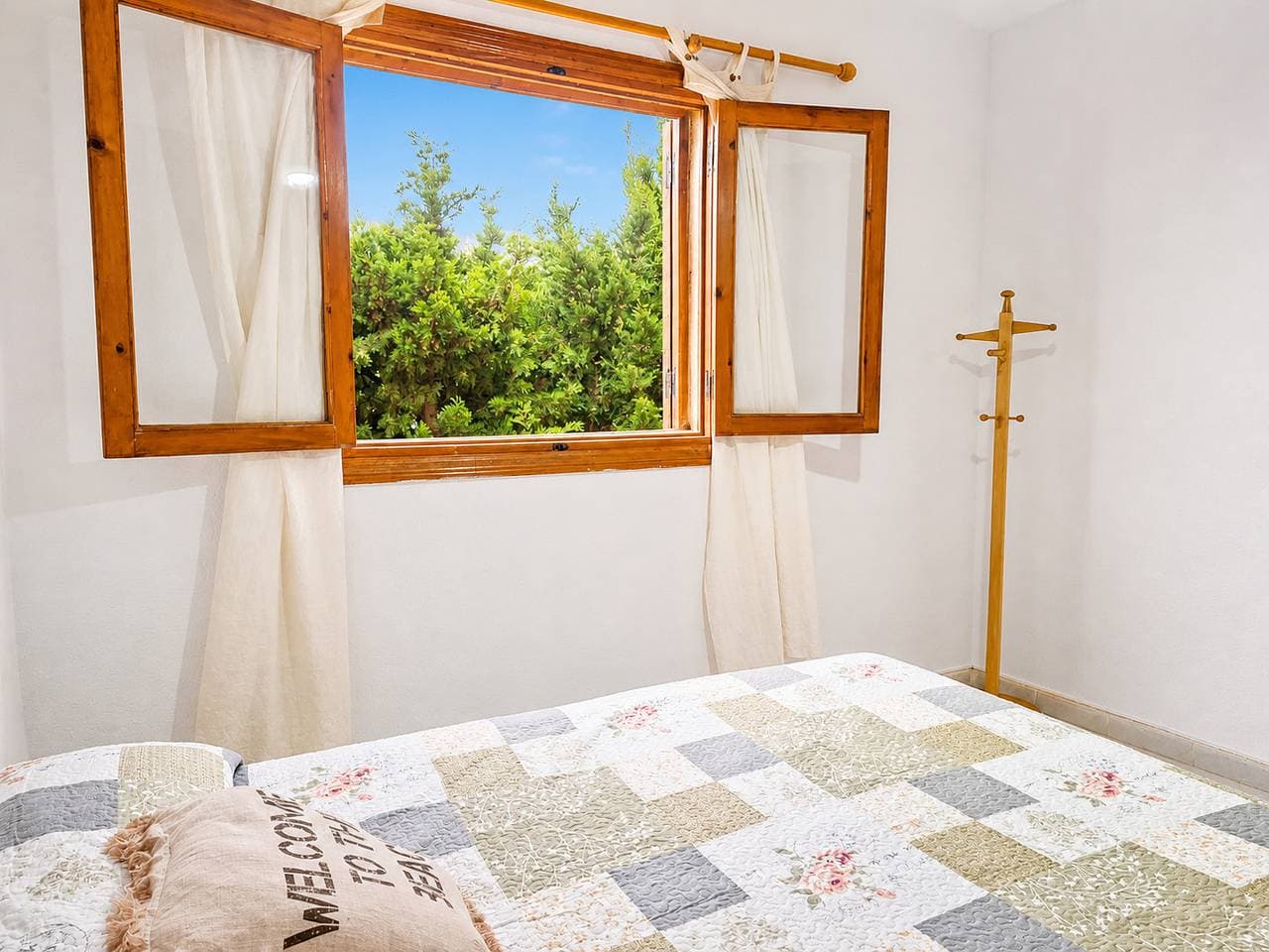 Foto 12 von 27: Duplex a 150 metros del mar - Pet Friendly