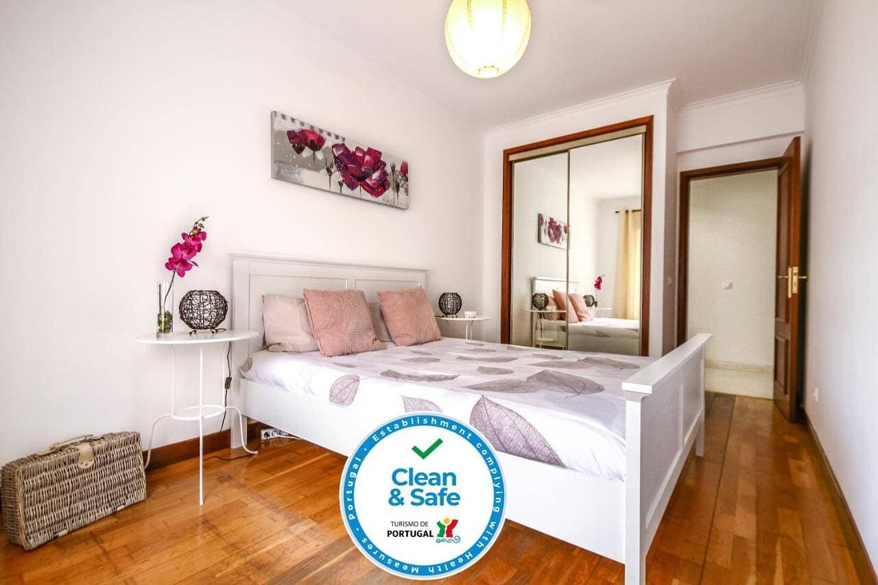 Apartamento Tejo 1