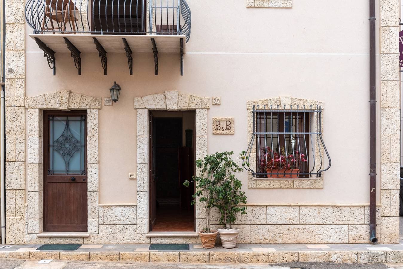 Bed and Breakfast San Domenico 1