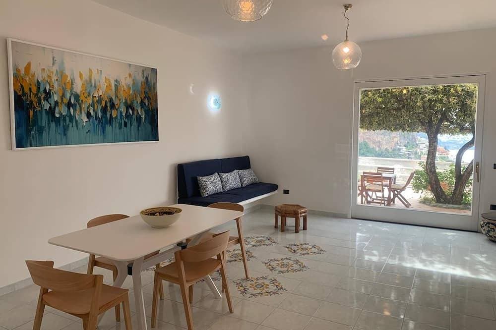 Foto 7 von 28: Stunning Haus in Positano mit privater Terrasse, kostenlose Parkplätze und herrliche Aussicht
