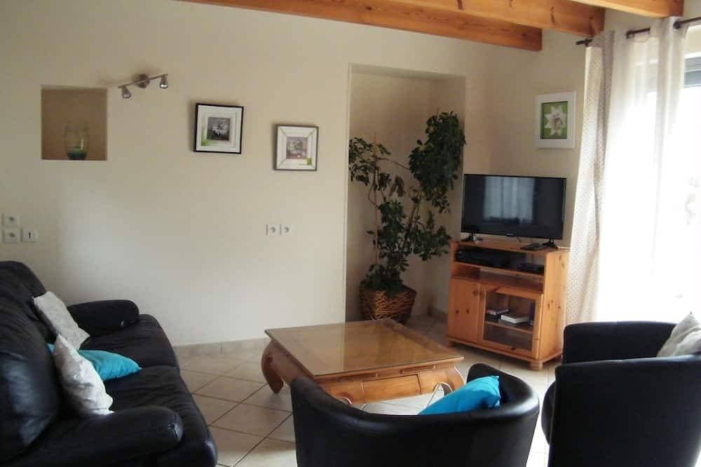 Foto 7 von 22: Country house a few minutes from the sea and the pink granite coast