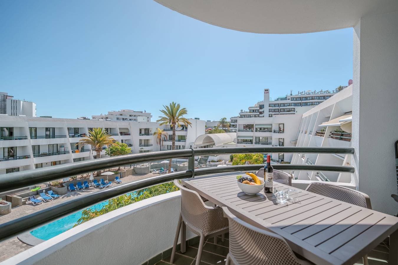 Ferienwohnung 81m² 1