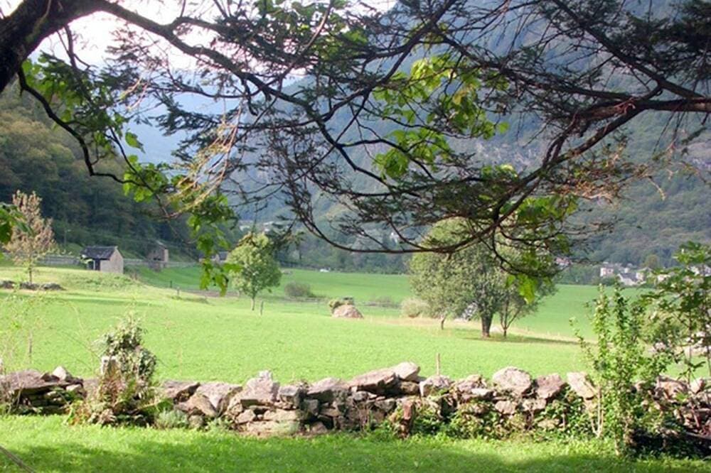 Foto 9 von 30: Rustikal im Tessin