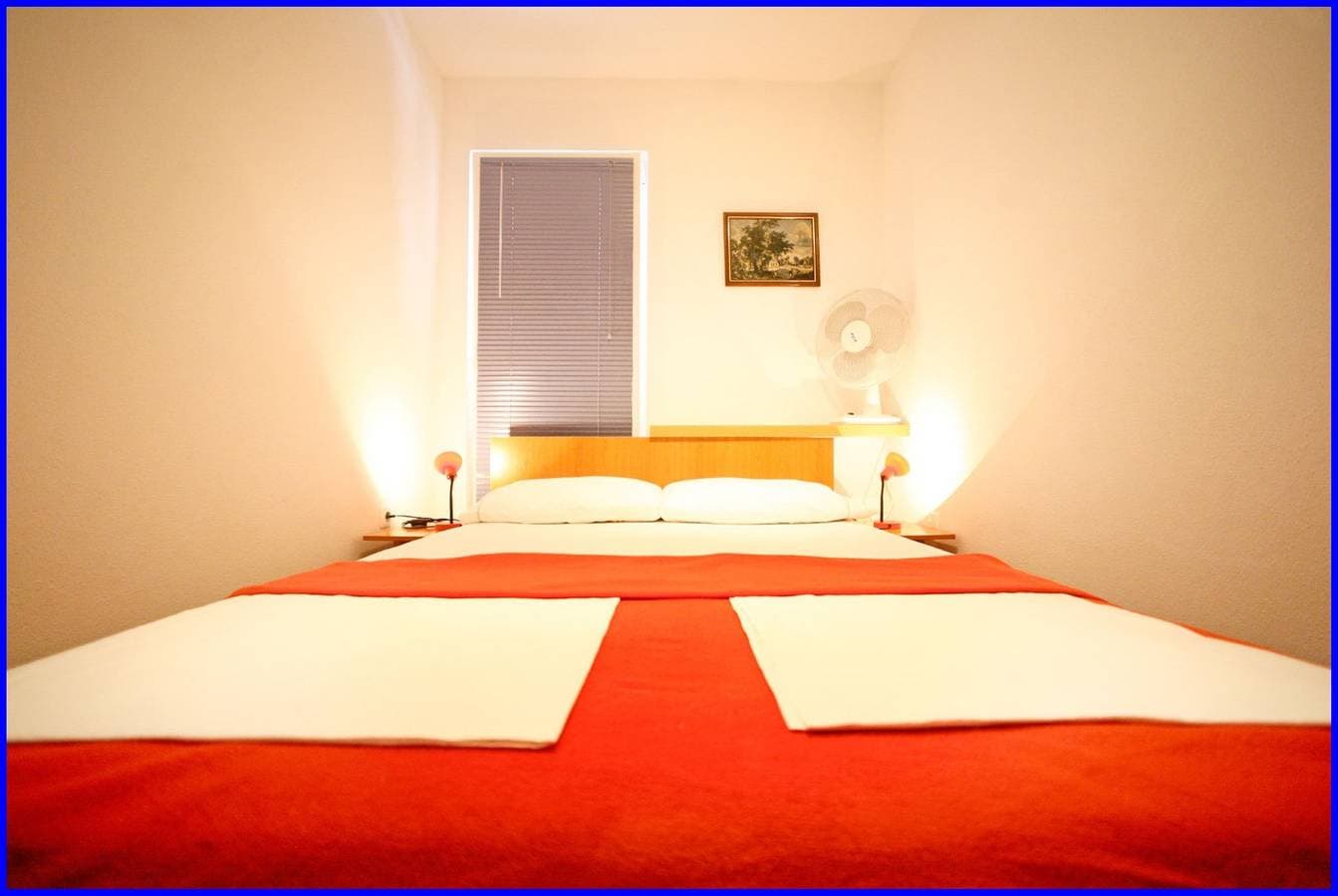 Foto 3 von 22: Schöne Aussicht und Wohnung für die Familie