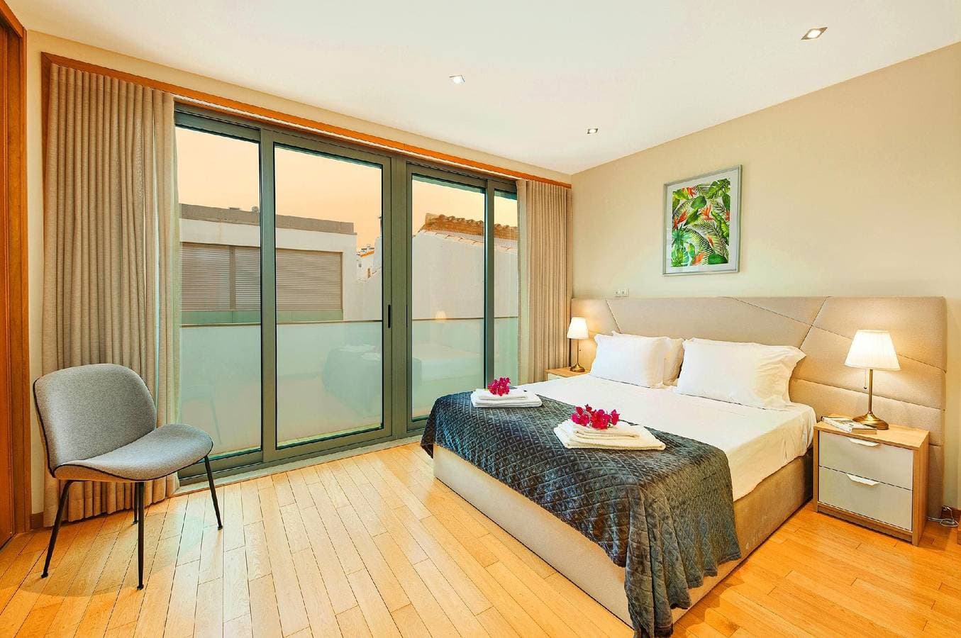 Tavira Suites Limoeiro, Town Centre 1