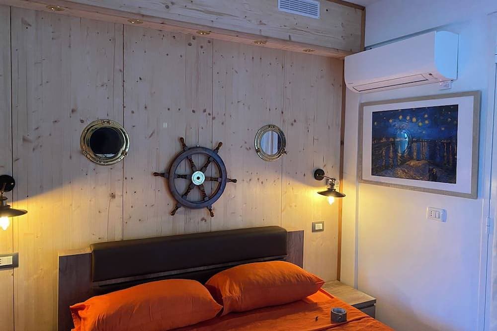 Foto 4 von 26: Ferienwohnung an der Strand von Scala Dei Turchi
