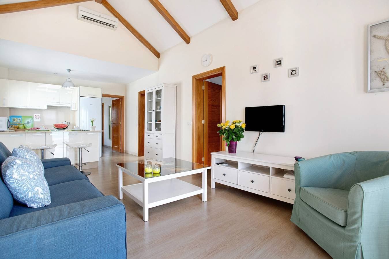 Foto 4 von 23: Ferienhaus „Casita Martina“ mit Meerblick, WLAN, Klimaanlage & privater Terrasse