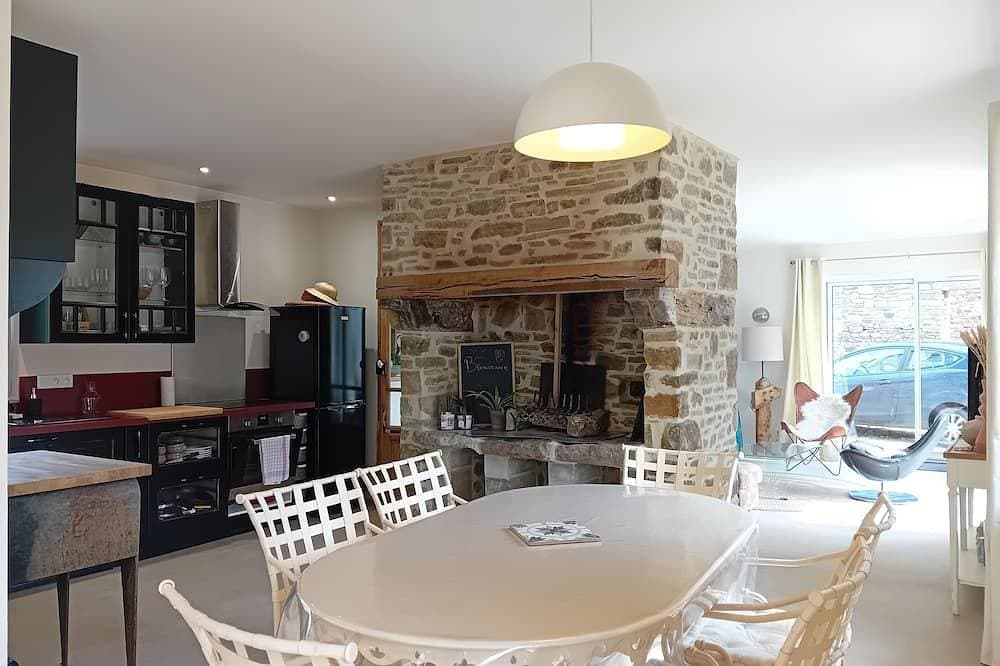 Foto 13 von 18: La Petite Ferme Du Cotentin in a village 5 minutes from the sea.