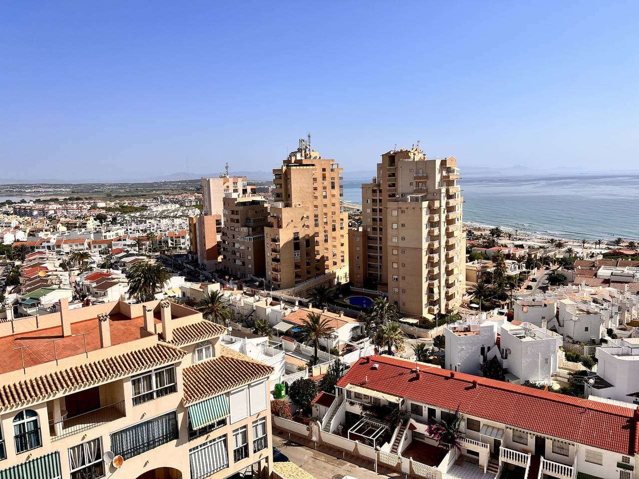 Foto 7 von 27: La Mata Sunshine Sea View Apartment by United Rent