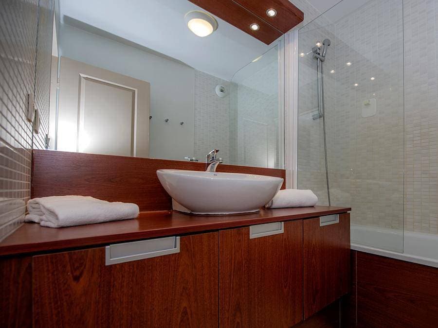 Foto 5 von 45: Goélia Mandelieu Riviera Resort - Studio 2 personen - G/272_Studio 2 Personen