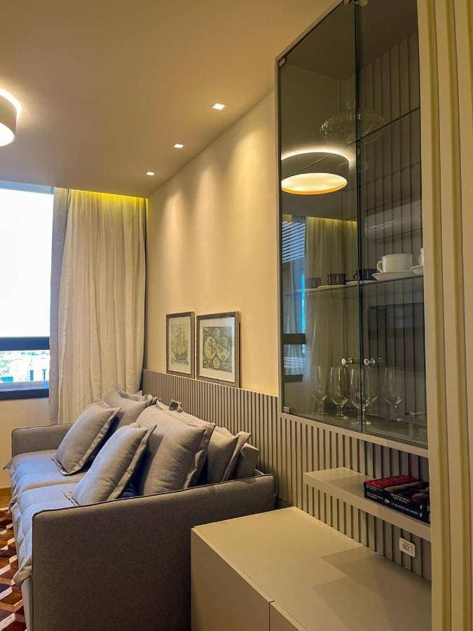 Apartamento Grigio 1
