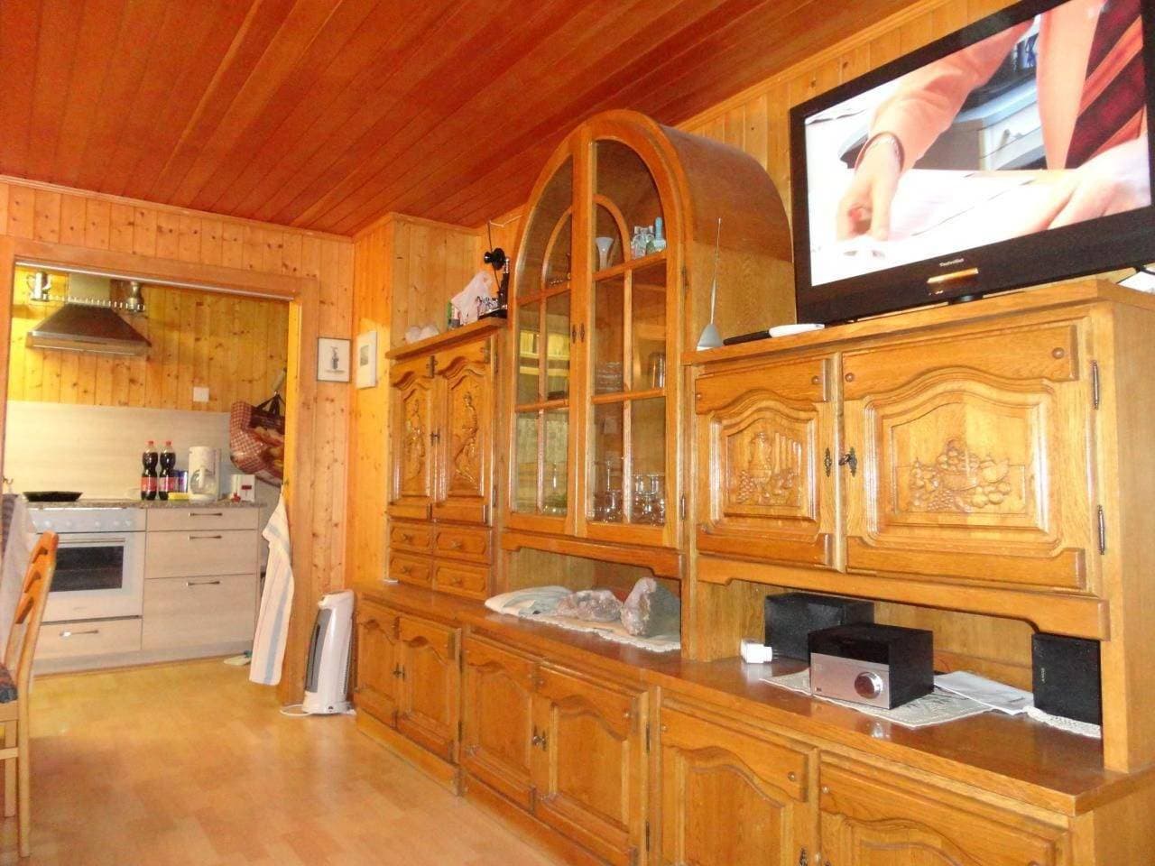 Foto 8 von 61: Schweiz Chalet,Grächen,St.Niklaus bis 10 Person