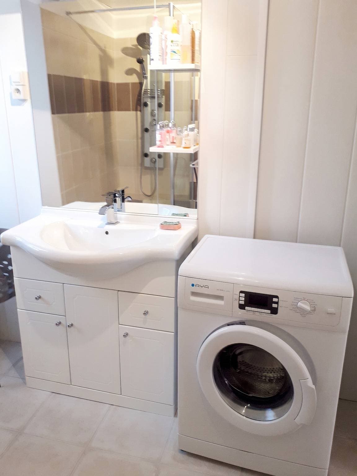 Foto 7 von 20: Charmantes Haus in Jaujac mit Terrasse und Plancha