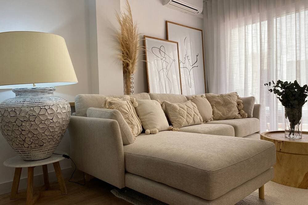 Nice house in San José 500 meters from the beach 1