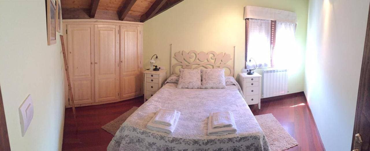 Foto 7 von 11: Two-Bedroom House