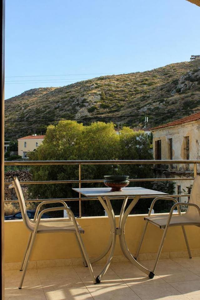 Foto 12 von 34: Apartment with Mountain View