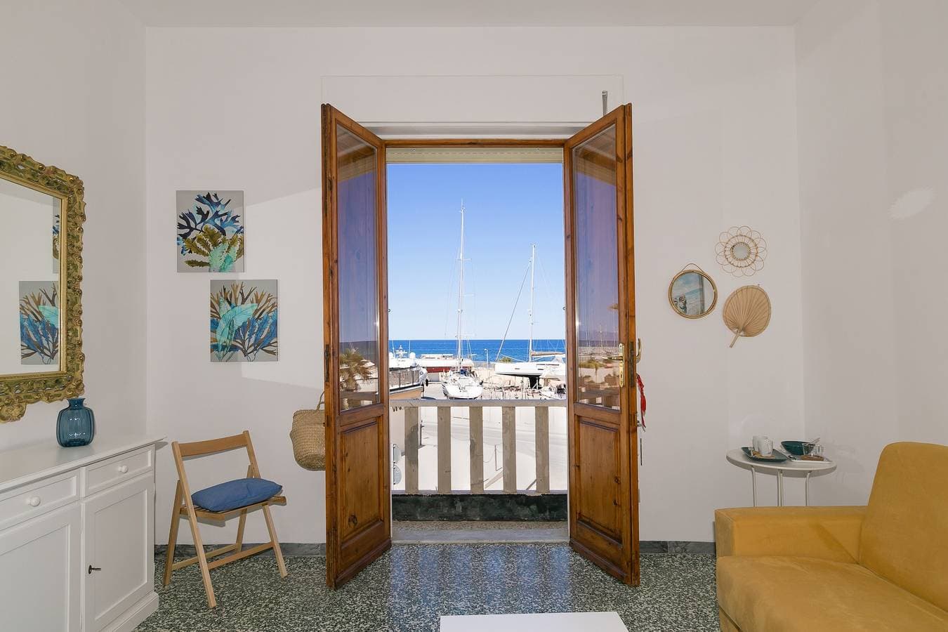 Brezza Marina Apartment 1