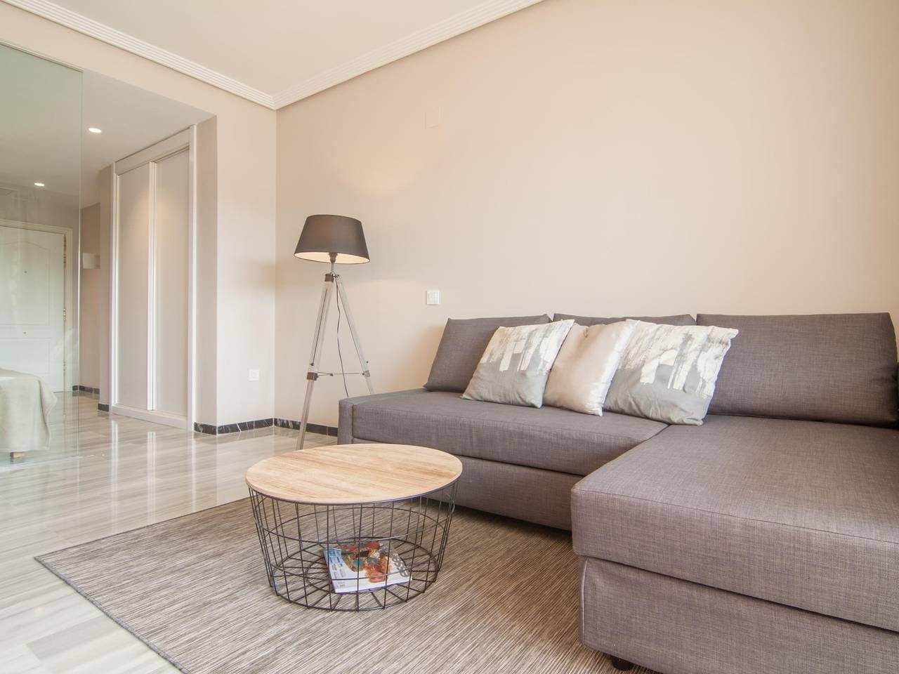 Foto 6 von 22: Ferienwohnung für 2 Personen mit Pool