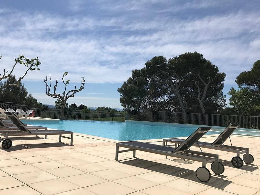 Foto 6 von 25: Madame Vacances - Résidence Provence Country Club - Studio 2 personen - 2 Personen