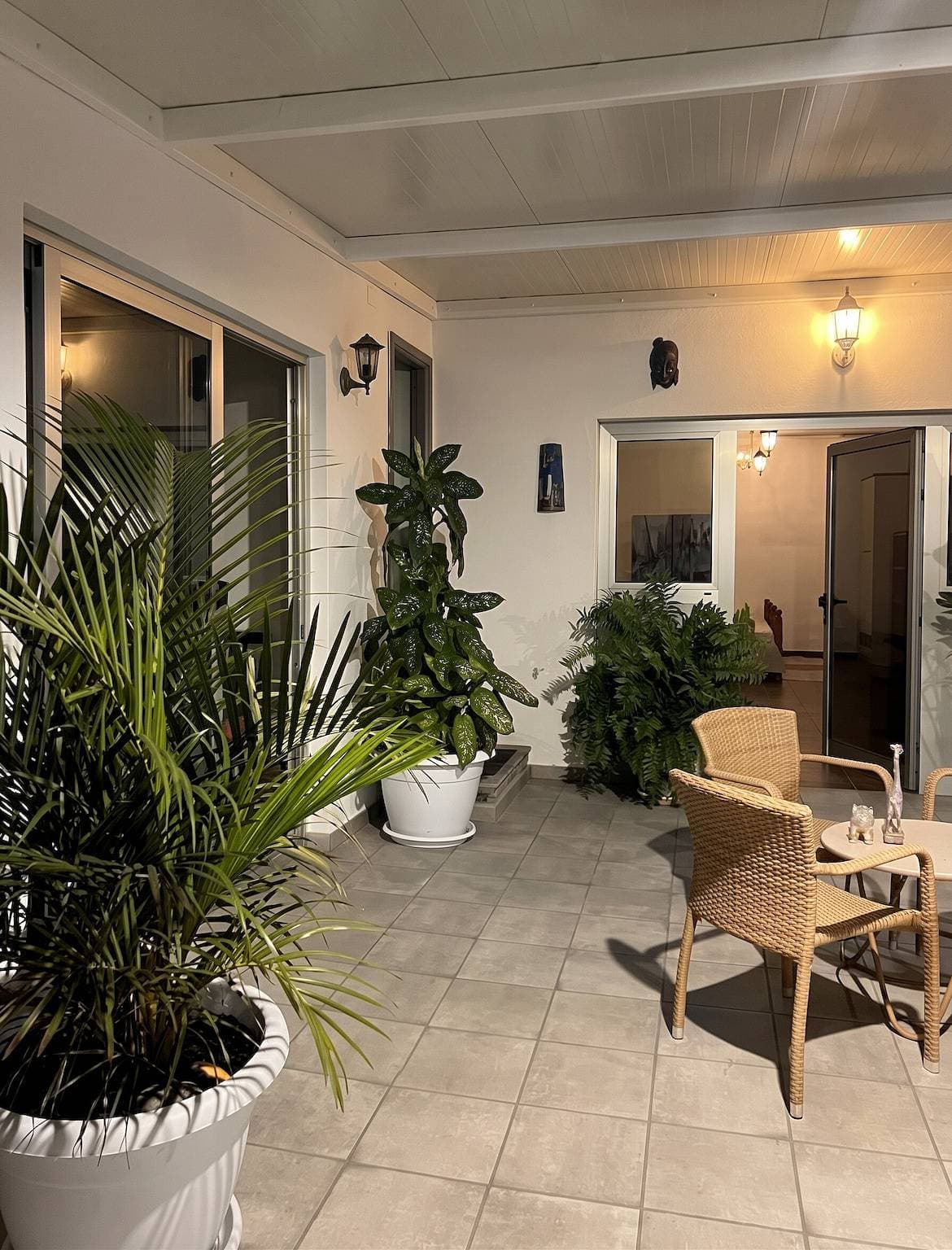 Foto 8 von 25: Haus mit 2 Schlafzimmern in Los Llanos de Aridane