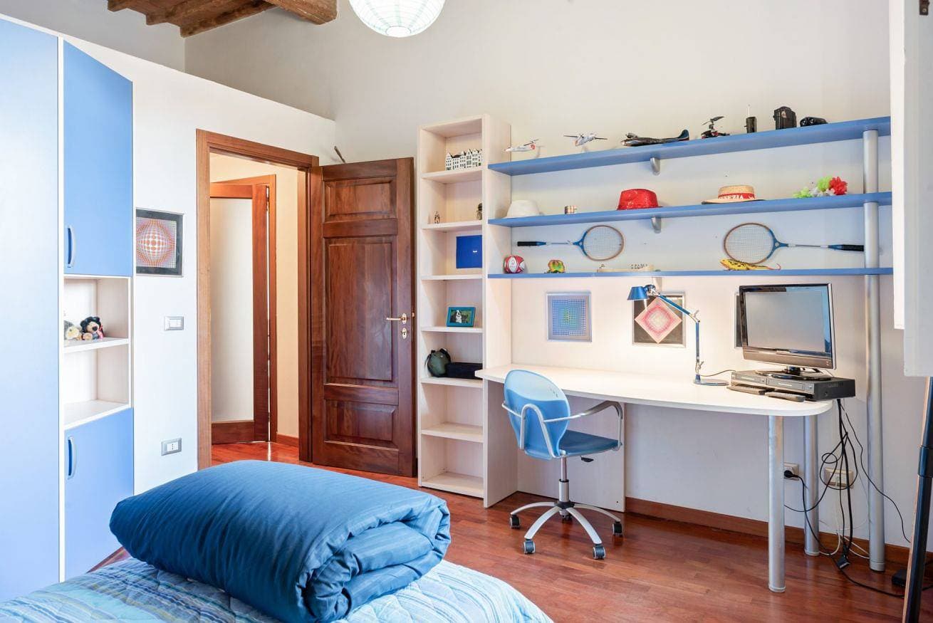 Foto 10 von 24: GuestHost - Exclusive Corso Italia Penthouse