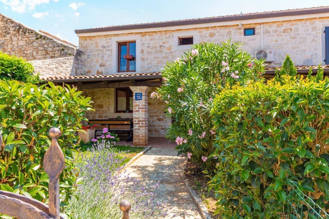 Casa Ghedda 1