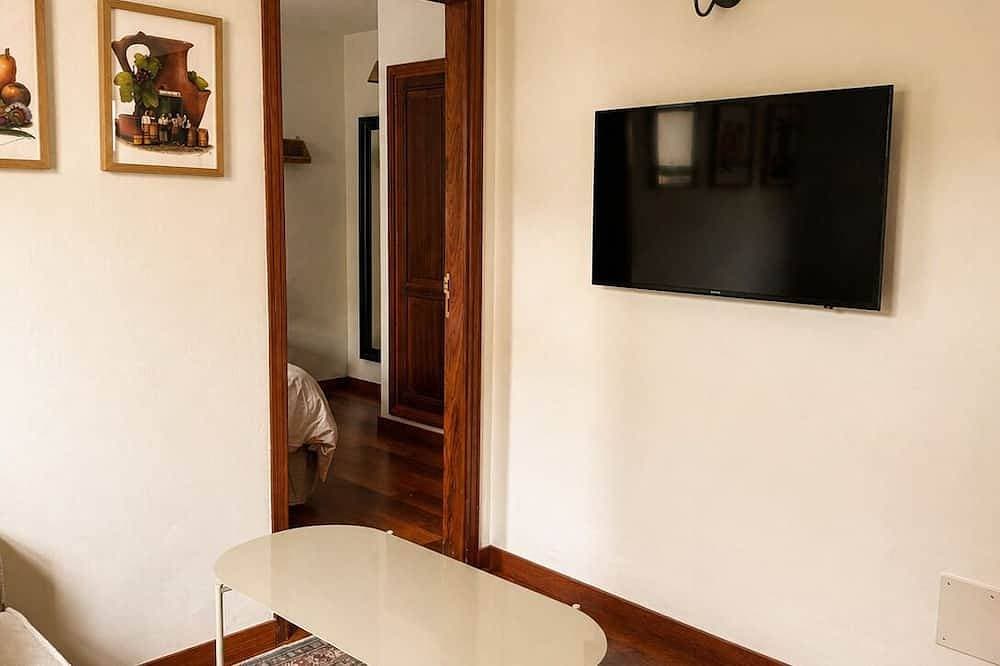 Foto 7 von 19: La Piavera (Apartment with Private Garden)