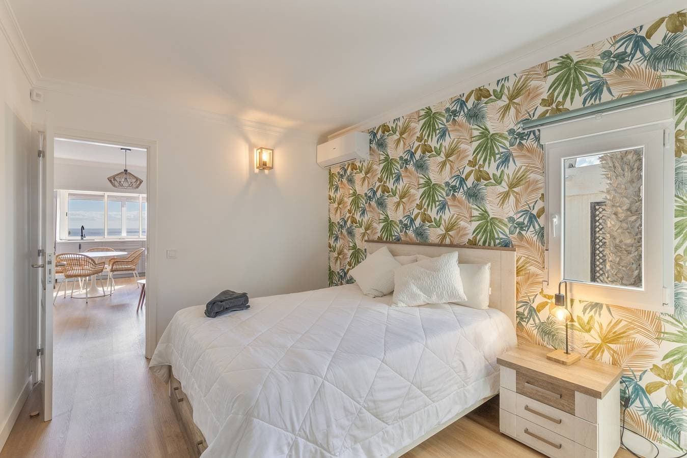 Foto 8 von 25: Ferienwohnung 'Monterojo San Agustin Las Burras' mit Meerblick und Klimaanlage