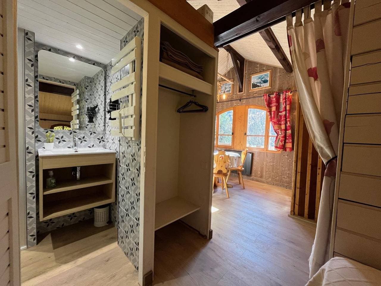 Foto 4 von 30: La Borge - Chalet A