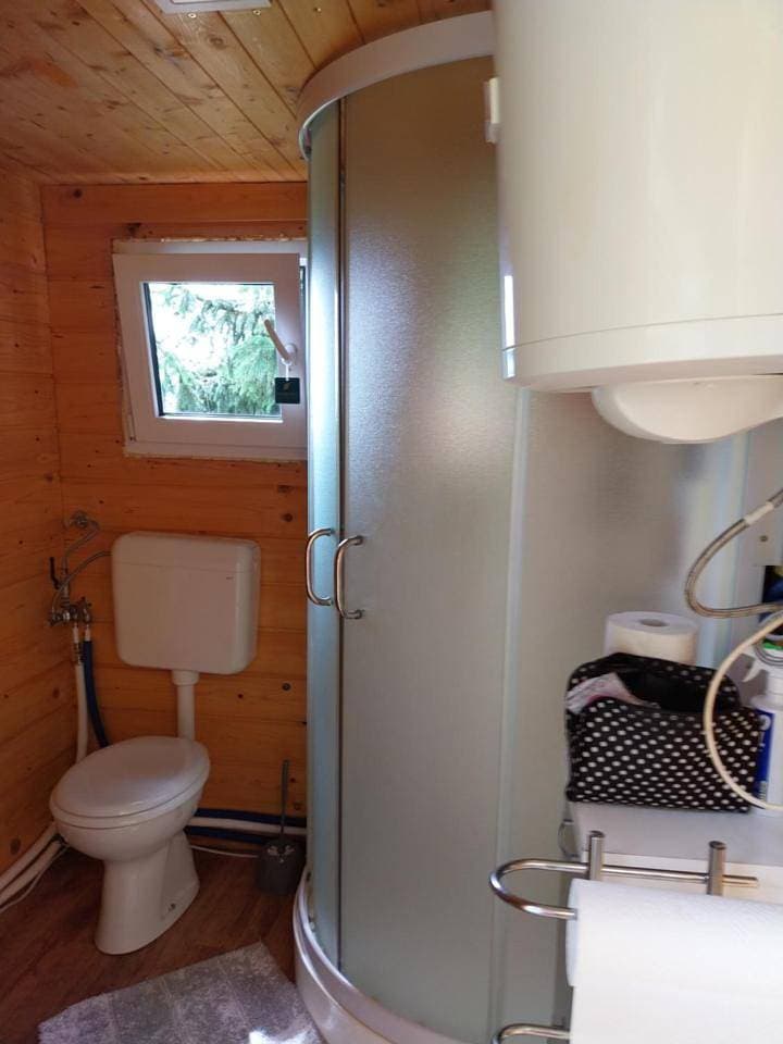 Foto 9 von 10: Double or Twin Room with View