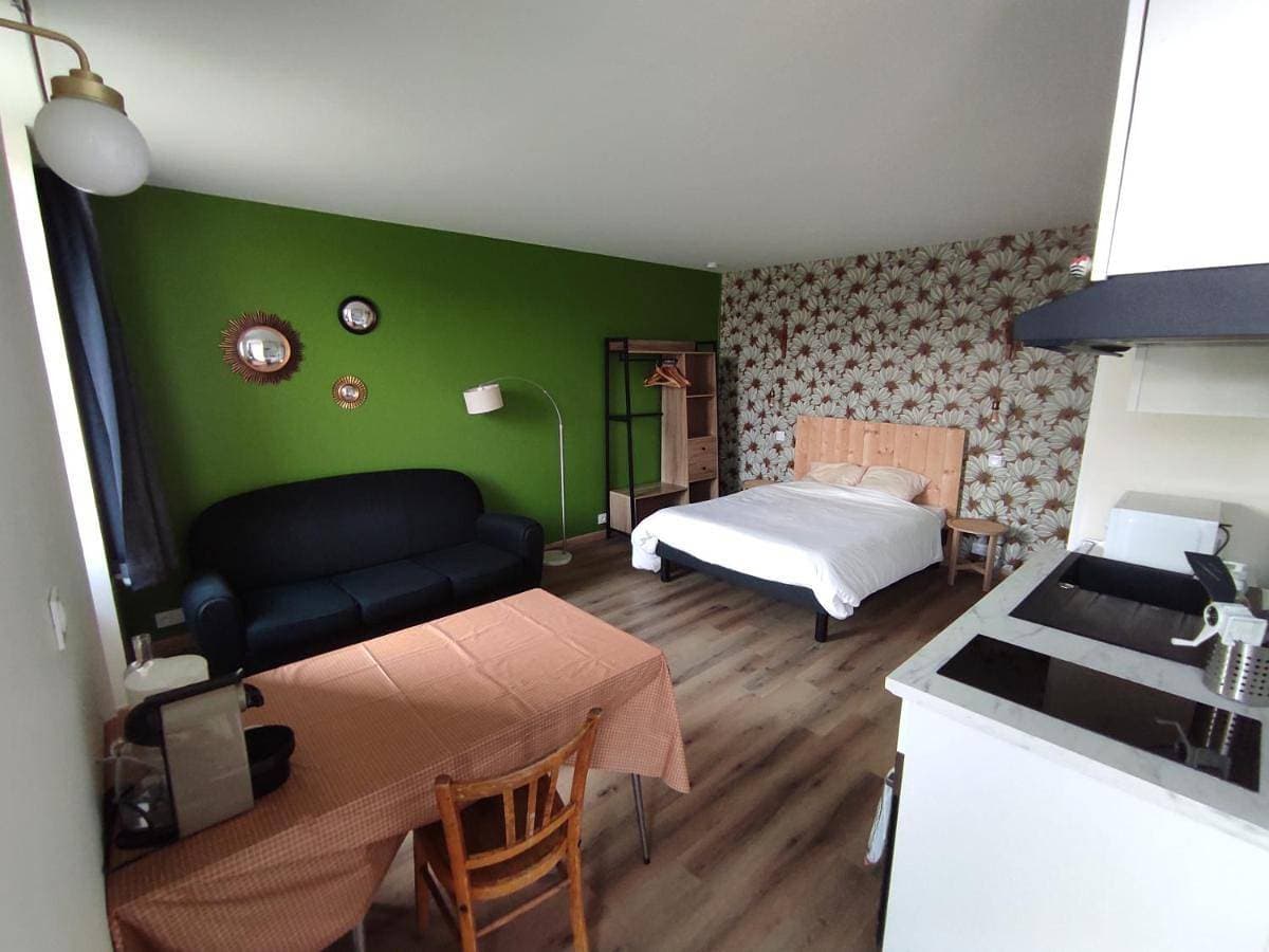 Le chouette studio 1