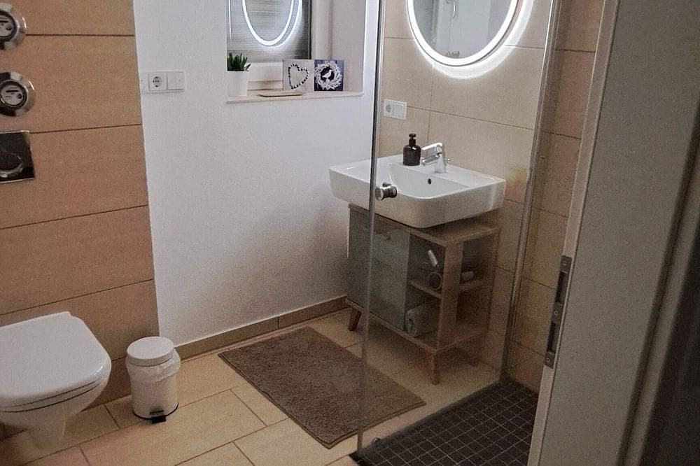 Foto 5 von 25: Wunderschönes Apartment am Fuße des Kreuzberges und an den Ufern des Mains